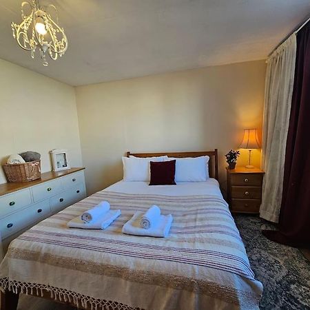 Апартаменты Oxgang'S Shabby Chic Эдинбург Экстерьер фото