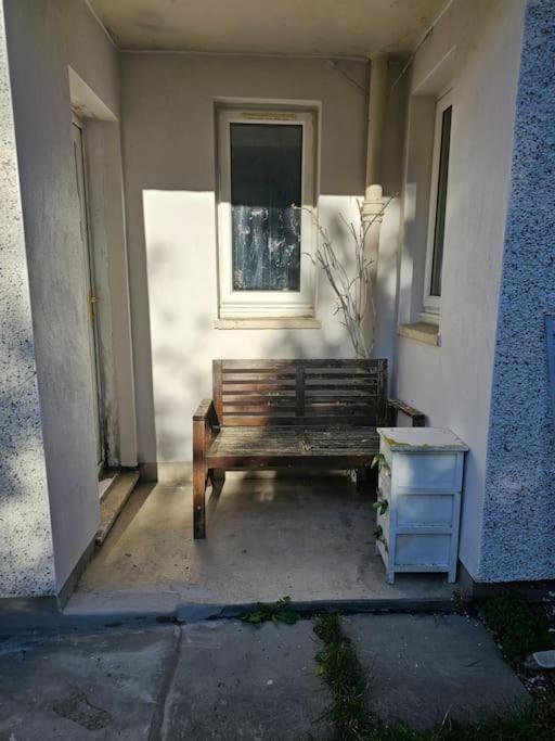 Апартаменты Oxgang'S Shabby Chic Эдинбург Экстерьер фото
